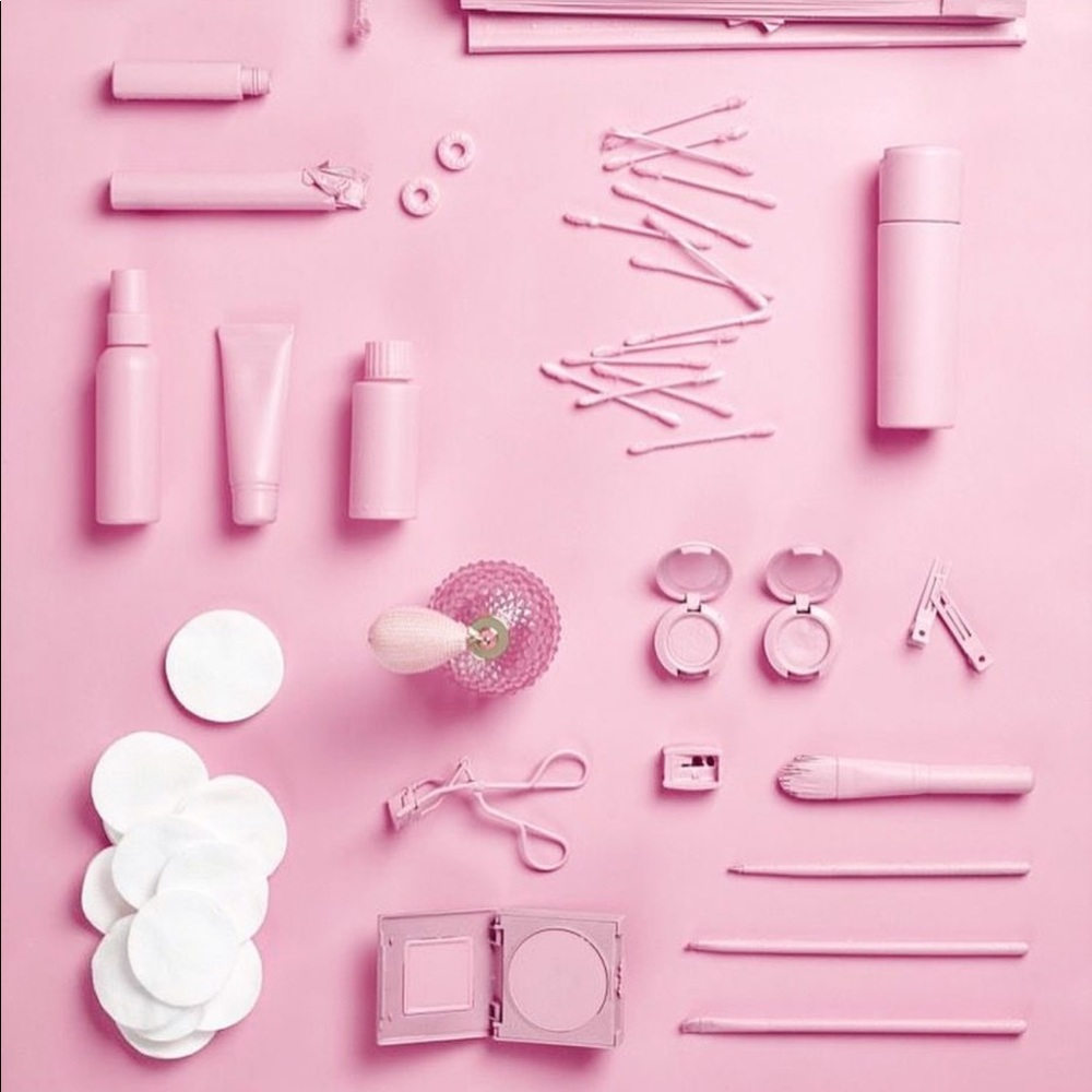 Meet your Posher, Lily